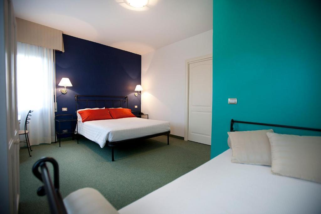 Locanda Moscal Affi Chambre photo