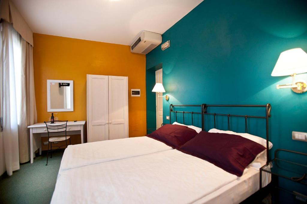 Locanda Moscal Affi Chambre photo