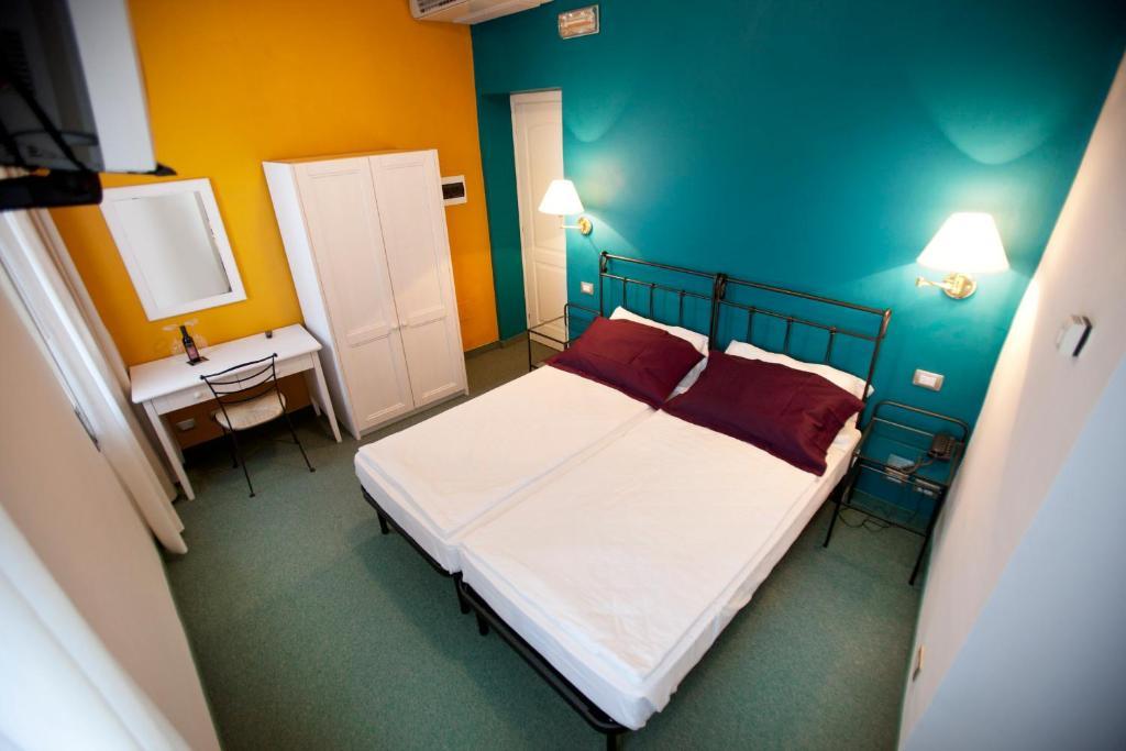 Locanda Moscal Affi Chambre photo