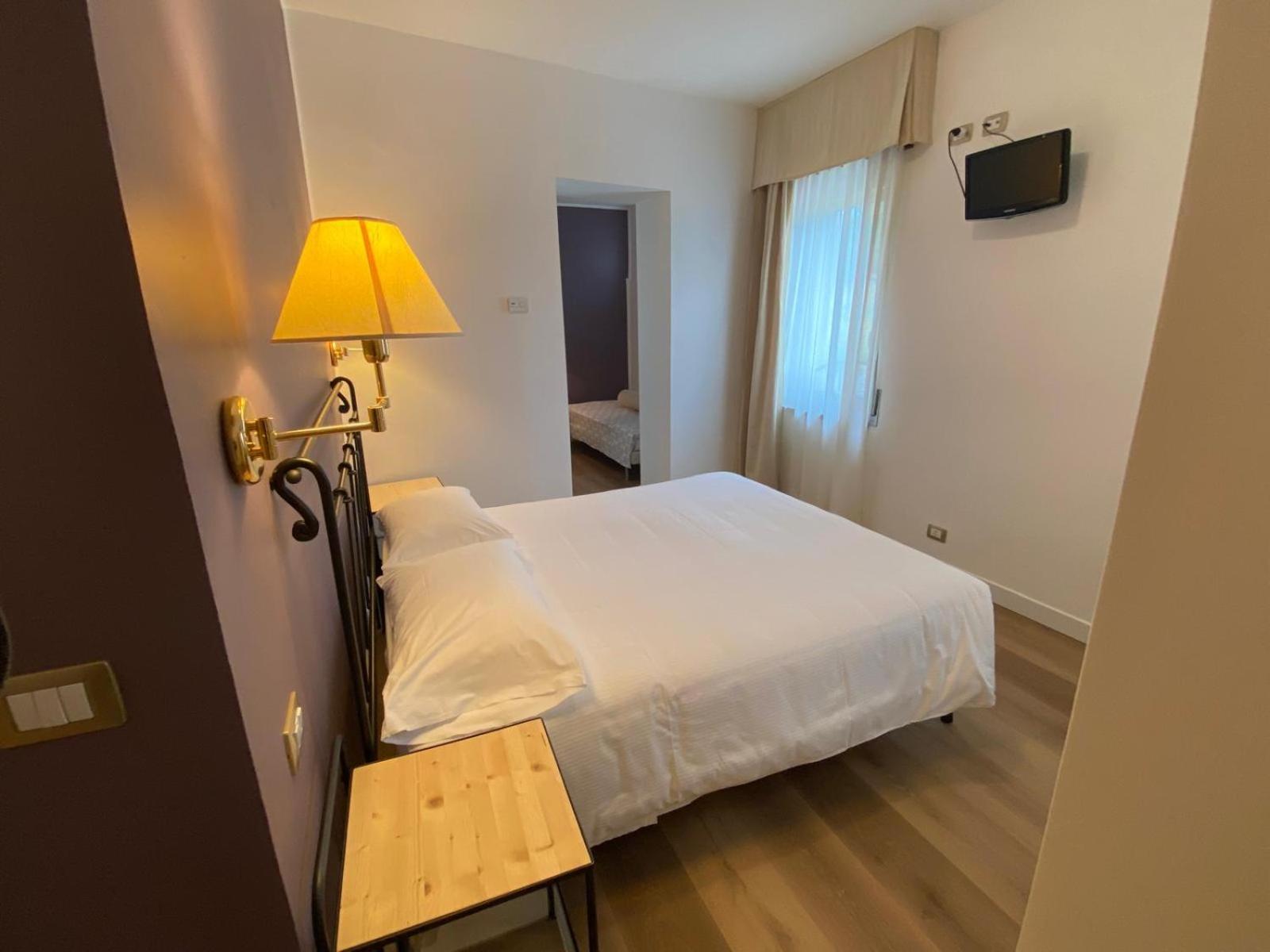 Locanda Moscal Affi Extérieur photo